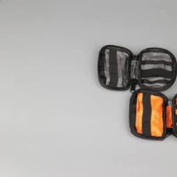 Small EDC Organizer Utility Pouch X-pac EDC Tool Pouch for Multitools Card Key Coin Money Pills