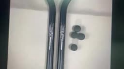 FOURIERS TRIATHLON Rest Handlebar TRIATHLON BAR Angle 40° / 50° TT Handlebar Spec 22.2mm