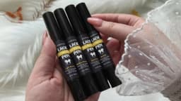 Lasting Lace Tint Precision Pen Wig Lace Dyeing Stick 5ml Wearing Wigs Dye Pen Lace Corrective Lace Net Dye Pen for Lace Dyeing