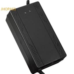 HD Smart LED 100.8V5A LiFePO4 Lithium Battery Electric Bike Charger For 24S 88.8V Li-ion Battery Pack E-bike EU/US/UK/AU Plug