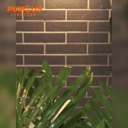 18W Sensor Outdoor Waterproof Wall Lights Garden Porch Wall Lighting LED Wall Lamps Aluminum AC86-265 AU64