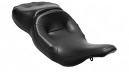 Seat Cushion For Harley Touring Electra Glide Standard Ultra Classic1997-2007 Driver Rider Passenger Motorcycle