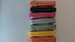 Luggage Handles Suitable for Rimowa Classic Leather Handle Replacement Travel Aluminum Suitcase Accessories Repair