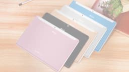 New 10.1 Inch Android Tablet Pc Google Play Dual Cameras Octa Core Dual SIM Phone Call Tablets Bluetooth Wifi 4GB RAM 64GB ROM