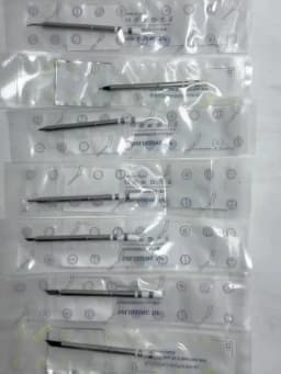 FM65 T65 Soldering Iron Tip for T65 HS01 GD300 T85 Replacement Heater Solder Compatible with SH Series Not Applicable T12