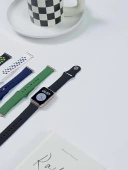 Silicone strap For Huawei Watch FIT 2 classic band smart watch wristband Sport Breathable bracelet correas 20mm Belt Accessories