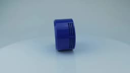 Motor Back Cover Hepa Post Filters For Dyson V7 V8 Trigger Animal Vacuum Cleaner Motor Rear Cover Front Filter Replacement Parts