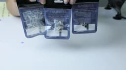 30/50 Pieces Air Brush Protection Covers For Any Airbrush Tool Accessories Clear Silicone Spray Gun Nozzle Cap Protective Cover