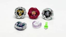 Takara Tomy X Series, Toy Durable Combination Set Arena Gift BX-20BX-23Bx00-23Ux09UX11-UX15CX05CX07CX08