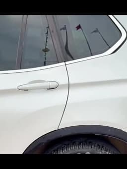 For All Tesla Model YL/Y Juniper 2021-2026 Door Seal Kit Soundproof Rubber Weather Strip Wind Noise Reduction Kit