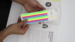 160Pcs Stickers Notes Transparent BookMarkers Index Tabs Flags Stationery Tabs Memo Pad Kawaii School Office Supplies