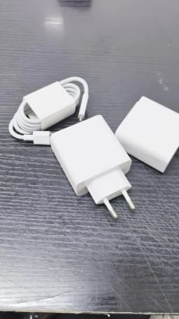 Original 100W EU US Charger For Honor 400 300 200 100 Pro GT Magic8 7 6 Pro V3 V5 Fast Charge Wall Power Adapter 6A Type C Cable