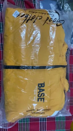 Men's Winter Thickened Cotton-Padded Jacket Double-Sided Wearable Cold-Proof Large-Sized Fashionable Trendy Outerwear