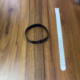 1pcs 27cm Wrist Sizer Measuring Tool US/UK/EU/HK Adjustable Coil Sizing Measure for Jewelry Making Bracelet Gauge Measure Tools