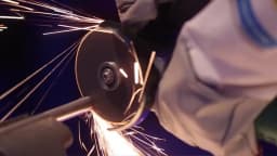 3 Inch Metal Cutting Disc Multilayer 75mm Resin Grinding Wheel Disc For Stainless Steel Iron Angle Grinder Cutting Circular Saw