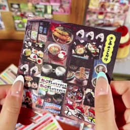 Mr Paper 30/60pcs Happiness Notebook Series Square Cut Film Sticker Book Japan Korea Cute INS Style Handbook DIY Diary Guca Plat