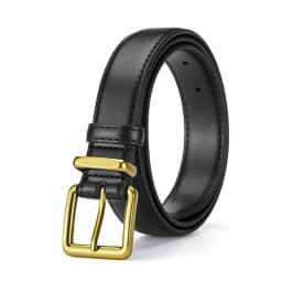 1-2pcs Simple Pin Buckle Soft Women's Belt Trendy Match Skirt Wide-leg Trousers Belt Fashionable Women's Clothing Accessories