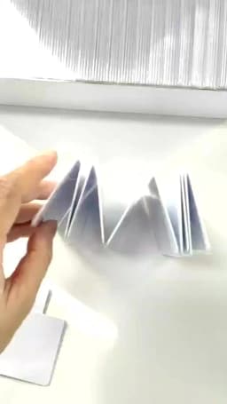 5pcs 125khz EM4305 T5577 Blank Card RFID Chip Cards 125 khz Copy Rewritable Writable Rewrite Duplicate