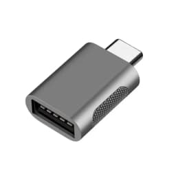 USB-C to USB 3.0 Adapter USB Type-C Female to USB Male for MacBook Pro MacBook Air 2020 iPad Pro 2020 Type-C Devices