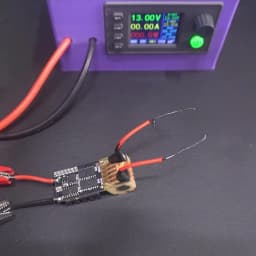 High Voltage Generator Module DC5-13 V to AC 10 kV–20 kV Arc Igniter High-Voltage Module Driver Board + Transformer
