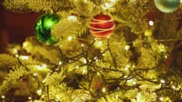 10M-100M 110V/220V Outdoor LED String Fairy Lights Christmas Lights For Garland Wedding Party Holiday Garden Lamp Holiday Decor