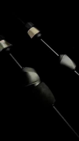 Seasir Zero Spining Baitcasting Fishing Rod Bfs Ultralight 43g 1.53M 30T+Boron-Carbon Ul Lure Weight 1.5-6G 2 Sections