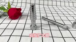 Ring Stretcher Enlarger Wedding Ring Band Resizer Tool Ring Sizing Tool Jewelry Sizing Tool