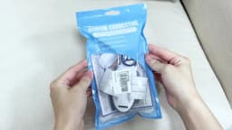 Toe Splint Bunion Adjuster with Cooling Pad Adjustable Big Toe Valgus Support Tool for Both Feet Straightening Orthopedic Thumb