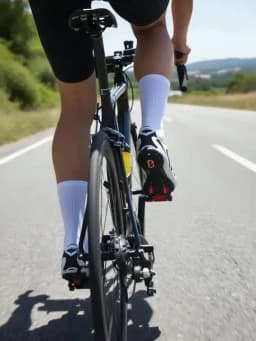 2026 Silicone New Pro Team Slip Aero Cycling Socks Anti Road Bike Socks Men Sport Calcetines Ciclismo