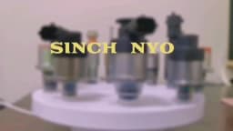 SCV 294200-2760 Fuel Pump Suction Control Valve 294000-1372 1460A053 1460A056 1460A056T For MITSUBISHI L200 2.5 DI-D TRITON