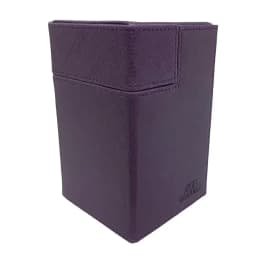 AEGIS GUARDIAN 100+ TCG Deck Box Card Case Collector For Mtg Yugioh Collection