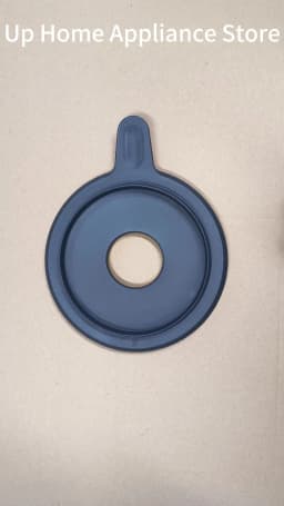 Pot Lid for Thermomix TM5 TM6 Main Pot Large Sealing Cover Lid