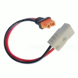 50A 10AWG Adapter Cable Portable Power Station For Anderson To Connector Practical Tools Accessories High Quality