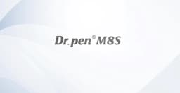 Dr. pen Ultima M8S Wireless Professional Derma Pen with 12 Needle Microneedle Anti Backflow Micro Pen 0.25 MM Needle length
