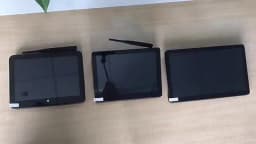Pipo X2S 8" 1280*800 IPS Windows 10 OS Mini PC Intel J4105 CPU 3G/4GB RAM 64GB ROM TV Box BT 4.0 Wifi RJ45 Mini Desktop Computer