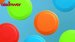 Dog Flying Disc Silicone Game Flying Discs Non-Slip Soft Anti-Chew Dog Toy Puppy Training Interactive Dog Supplies 15/19/23cm
