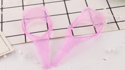 Novice Eyelash Extensions Template Set Suitable for Beginners Ancillary Lashes Makeup Tools Curler Eyelashes Make up Supplies