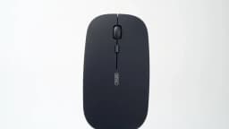 Rechargeable Bluetooth Mouse Wireless Mouse Bluetooth Computer Silent Mause Ergonomic Mini Mouse 2.4Ghz Optical Mice For PC