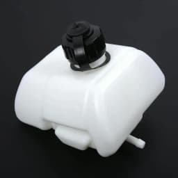 Engineered Tank For Robin NB411 BG411 CG411 EC04 RBC411 49CC, Ensures Efficient Fuel Utilization, Quick And Easy Setup 1 Piece