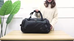 Sports Bag Gym Bag Waterproof Training Fitness Bags Durable Multifunctional Handbag Outdoor Sporting Swimming Tote