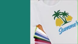 HTVRONT 35pcs 30cm*25cm Multi-color PU Heat Transfer Vinyl Sheets Iron on HTV Vinyl Films for Heat Press T-shirt Printing