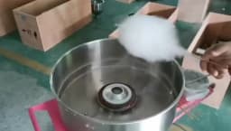 NEW Temperature Limiter of Cotton Candy Machine Thermostat Spare Part Replacements MF Candy Floss Machine Spare Parts