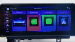 AUTOTOP CarPlay Screen For BMW 1 2 3 4 Series F20 F21 F30 F31 F32 F33 F34 Car Multimedia Player Wireless Carplay Android Auto