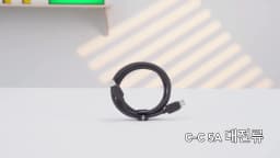 Essager USB C To Type C Cable 5A PD 100W Fast Charging Charger Data Cord For Macbook Pro Samsung Xiaomi Huawei Charge Cable 3M