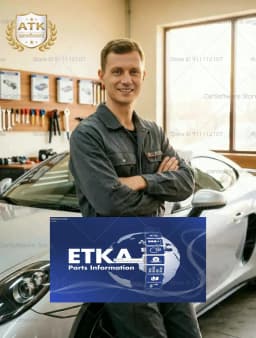 ETKA 8 .3 Link For V/W+AU//DI+SE//AT+SKO//DA 2021 Support Cars Group Vehicles Electronic Parts Catalogue Until Newest Updata