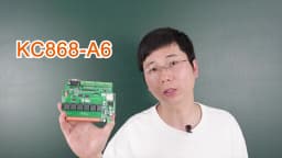 Kincony KC868-A6 ESP32 Development Board Relay Switch DIY Module ESPhome Tasmota