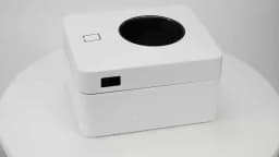 Bluetooth Thermal Label Printer,4X6 Shipping Label Printer for Shipping Packages,Support Windows/Mac/iOS/Android