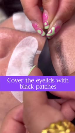 Veyes Inc Eyelash Extensions UV Lash Glue Clear 5ml