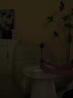 USB Sunset Glow Atmosphere Lamp Gooseneck Projection Lamp Self Photography Night Light For Bedroom Living Room