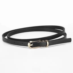 Colorful Soft Women's U-shaped Pin Buckle Belt Fashionable Versatile Skirt Jeans Accessories Exquisite Women's Waist Accessories